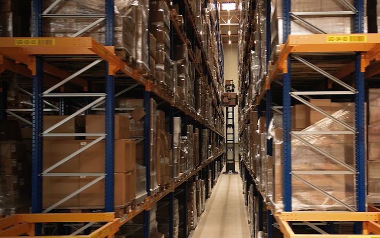 Stage Case study Motea