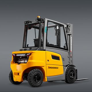 Stage DFG TFG 425s 430s 435s