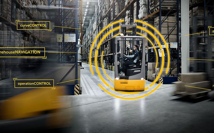 Assistance Systems New Image