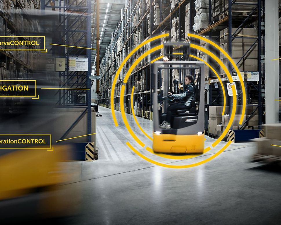 Assistance Systems New Image