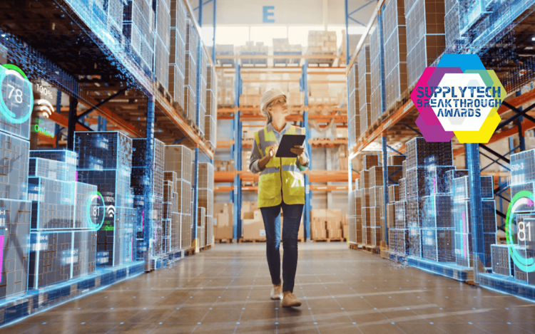 CP_SupplyTech Breakthrough Award