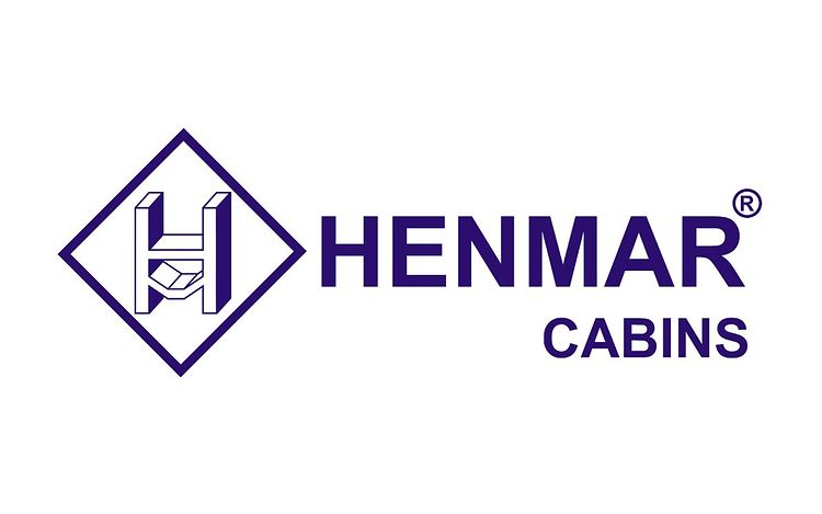 logo oryginal + CABINS