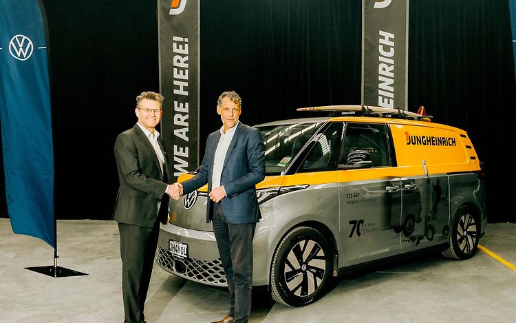 Sustainable mobility