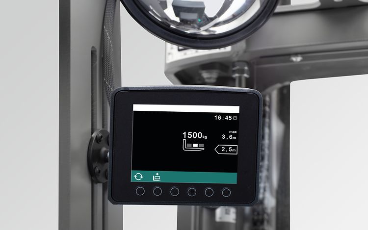 Optimaalinen kuormitus on ylikuormitus