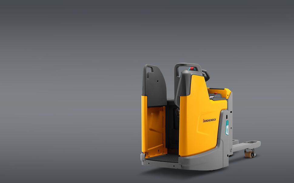 ERE 120i & 125i - Header