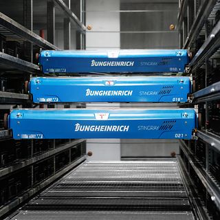 Stage case study E-T-A Altdorf