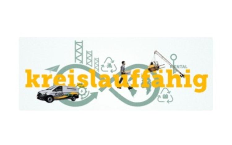Bild mit dem Word "kreislauffähig"