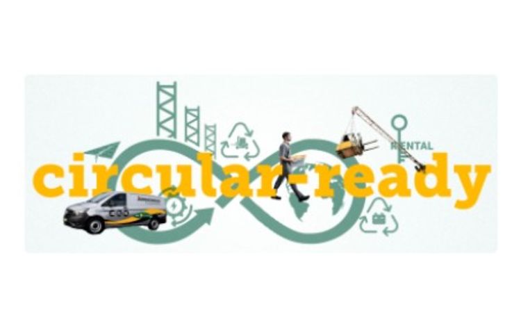Image with the word ‘circular-ready’