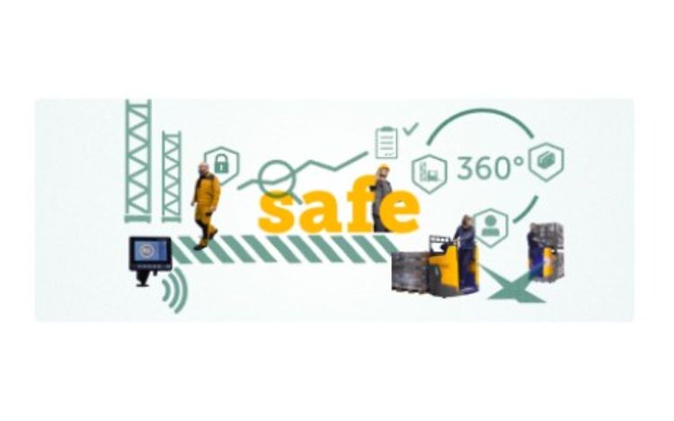 Image with the word ‘safe’