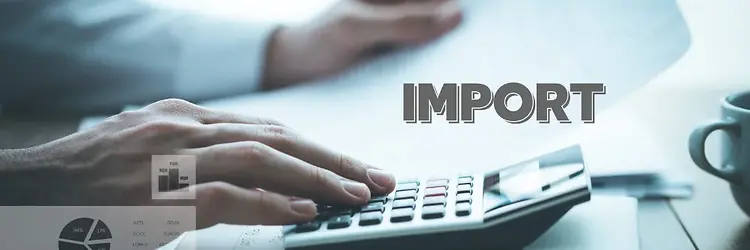 ภาษีนำเข้ามีมูลค่าเท่าไหร่