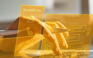 Jungheinrich Norge kontakt