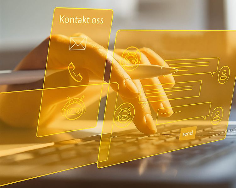 Jungheinrich Norge kontakt