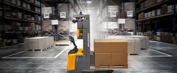 Communique de presse Häcker Küchen Jungheinrich