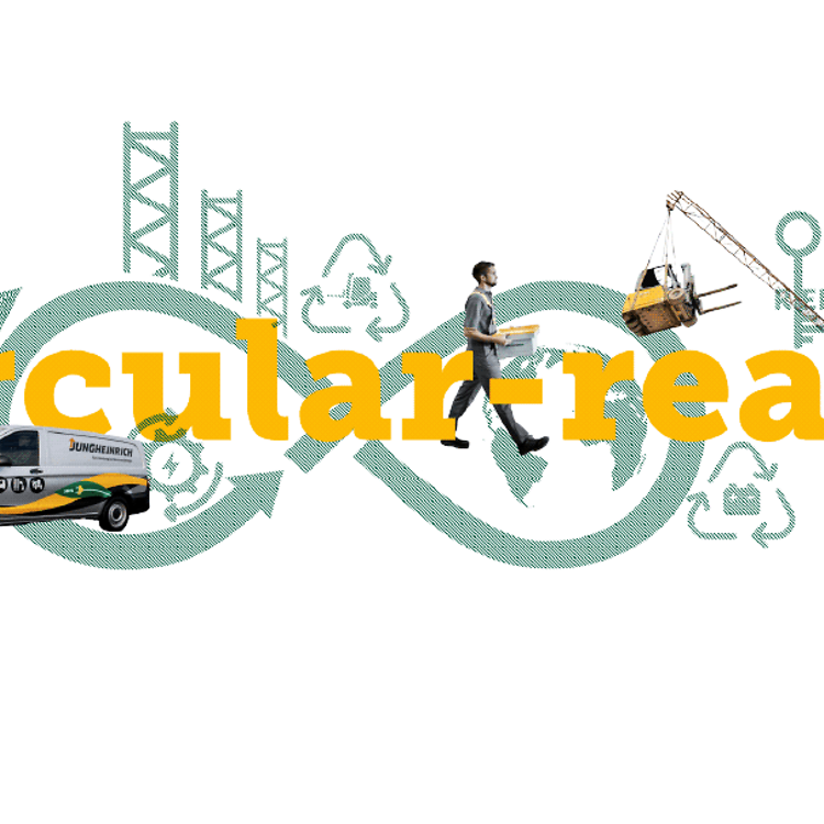 Tab Module circulair klaar