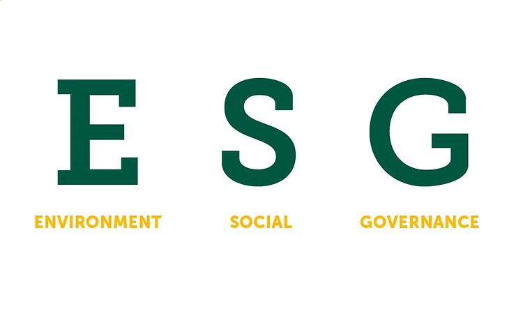 Foto: ESG SUS nieuw