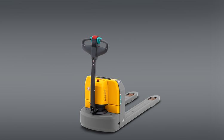 Elektrische transpallet AME 18