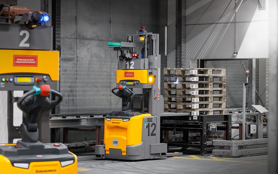 Automatic Reference HAMA_64520