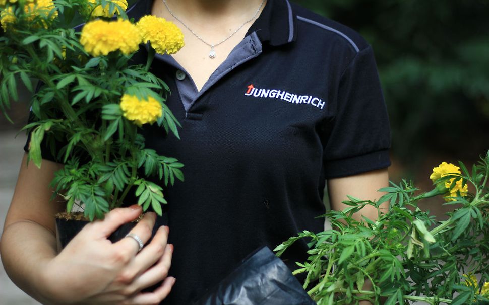 Jungheinrich Thailand, Sustainability_65422