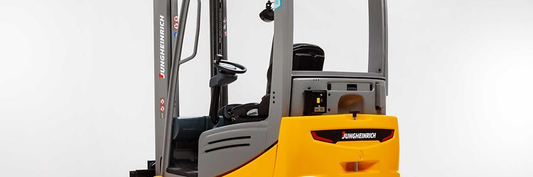 08 - Components of forklift