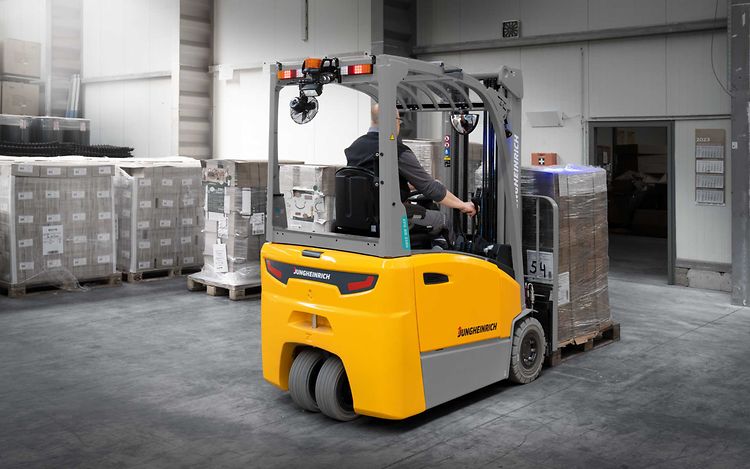 the-components-of-forklift