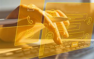 Ota meihin yhteyttä | Jungheinrich