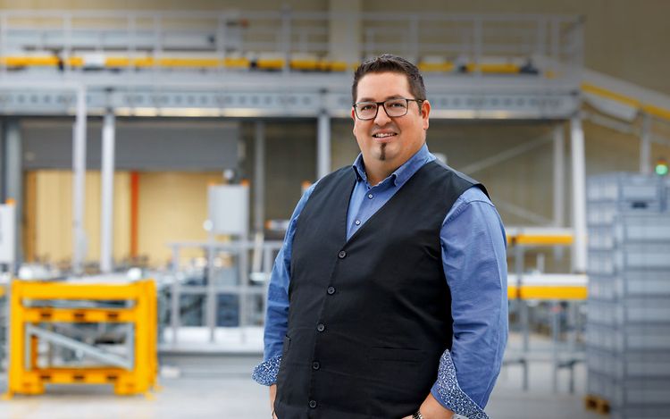 Kiinteistötarjous Liebherr 2025