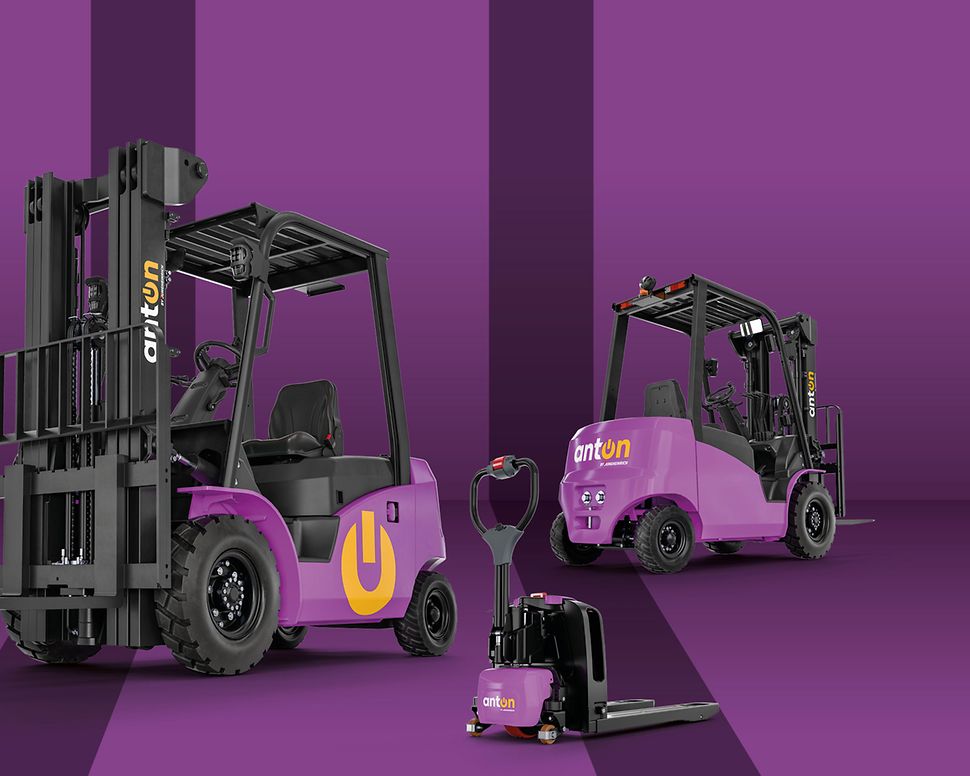 AnTon di Jungheinrich Header