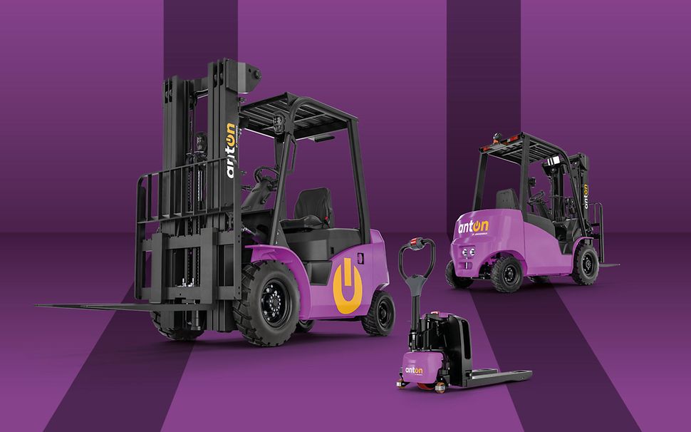 Regardez le teaser de Picture Anton Stage