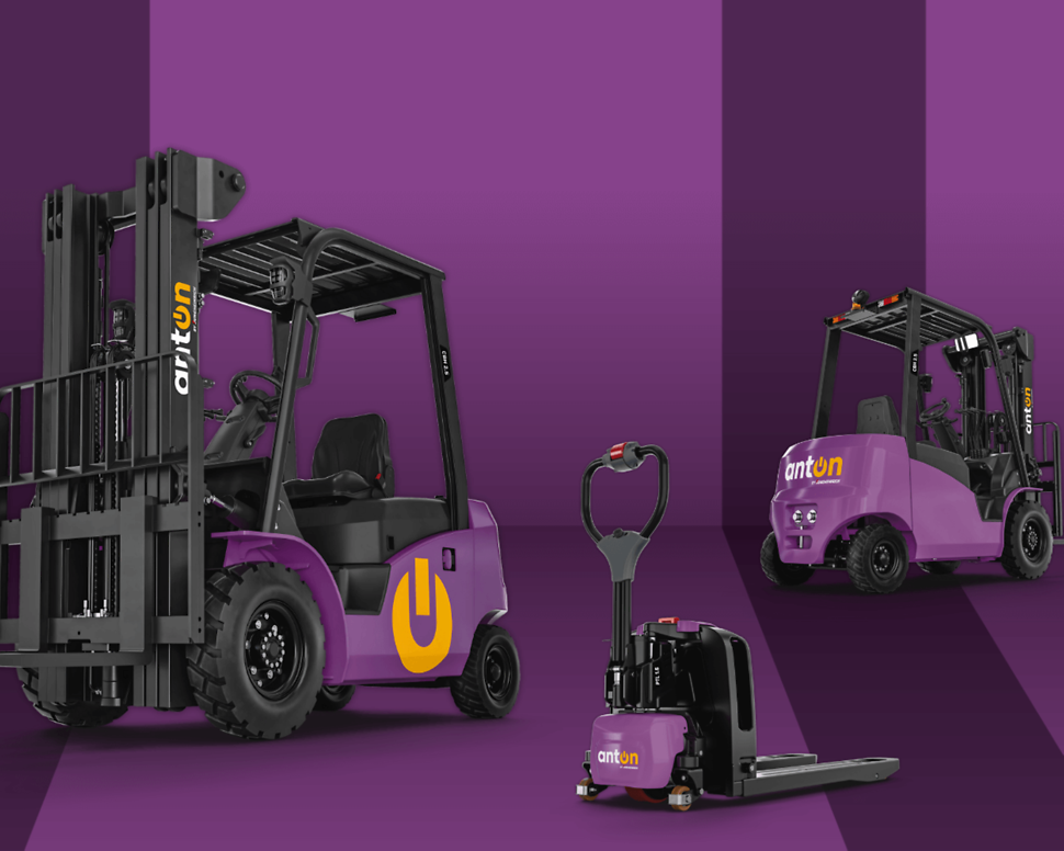 Anton autorstwa Jungheinrich Header