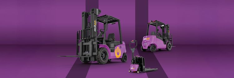 Logistica Next 2025 - AntOn image