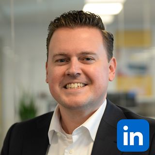 Beursteam Max Meijer