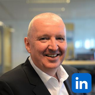 Beursteam Rens Joosten picture