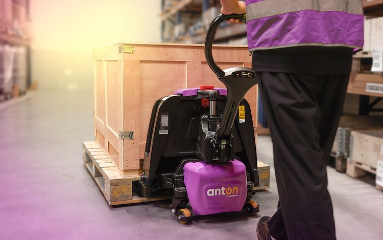 Nejčastější dotazy k obrázku AnTON