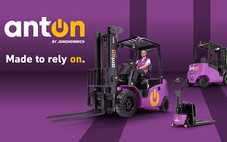 Teaser Picture AntOn Stage