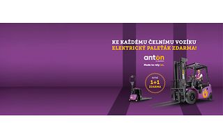 Teaser Picture AntOn Stage