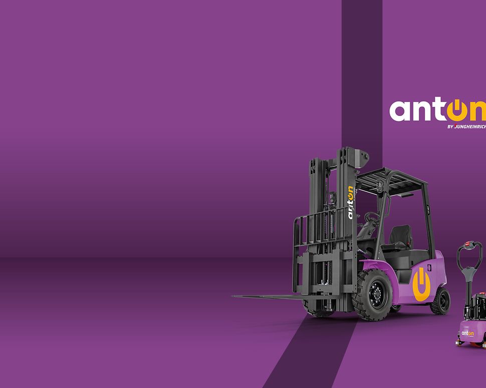 Teaser Picture AntOn Stage