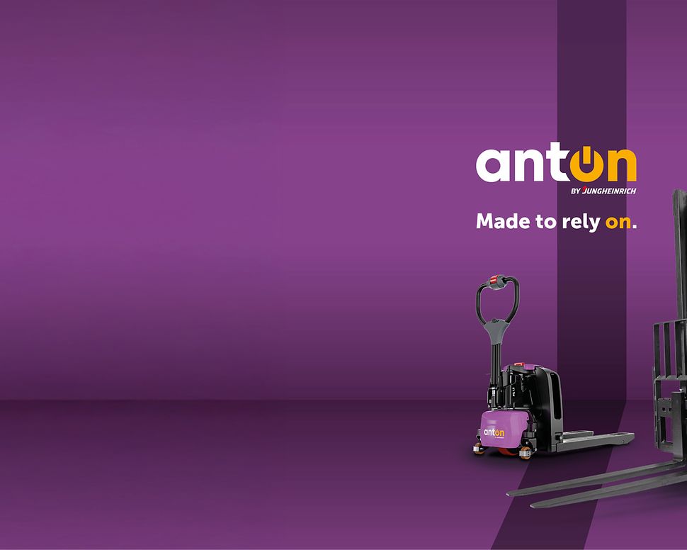 Teaser Picture AntOn Stage