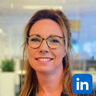 Beursteam Marjan Laanstra image