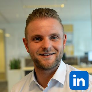 Beursteam Wouter Kornet image