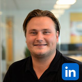 Beursteam Christian Broers