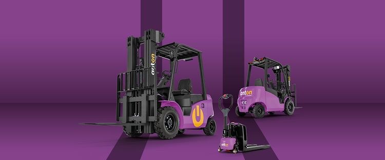 Anton-ohjelmiston kehittäjä: Jungheinrich Header