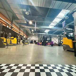 Halle 2
