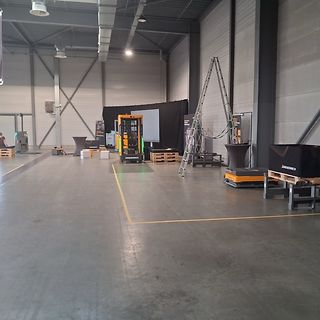 Halle 13
