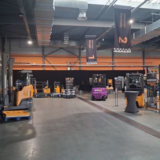 Halle 14