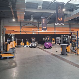 Halle 15