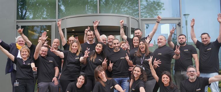 Image programme ambassadeur