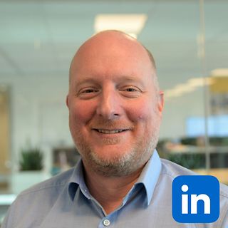 Beursteam Thomas Oomen image