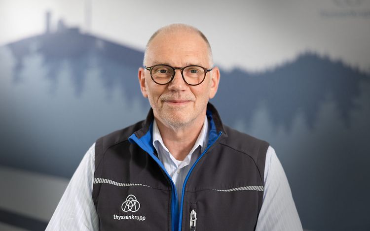 ASSET QUOTE THYSSENKRUPP DYNAMICS