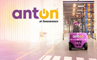 HEADER AntOn by Jungheinrich CBH, Working in warehouse_67941