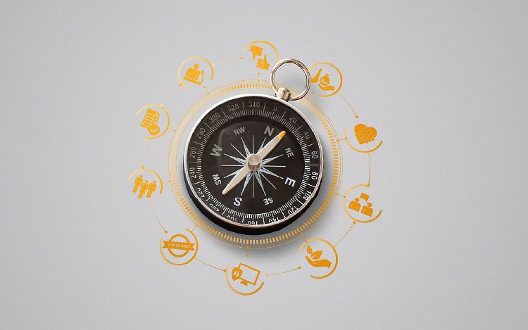 Picture Teaser Konzernrichtlinie